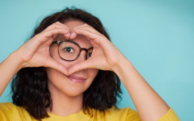 5 + 1 tipů, jak správně pečovat o své brýle